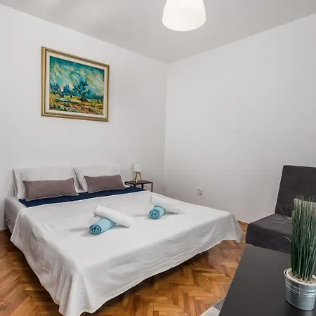 La Perla Apartment Opatija