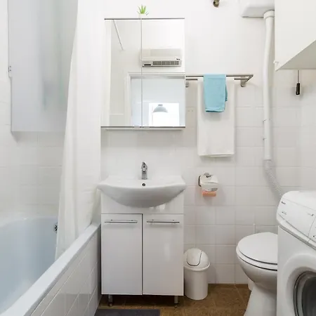 La Perla Apartment