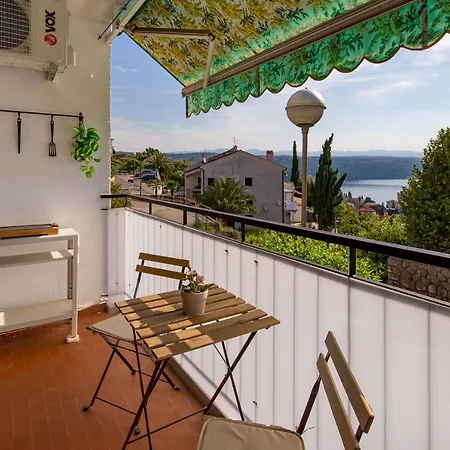 La Perla Apartment Opatija