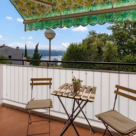 La Perla Apartment Opatija