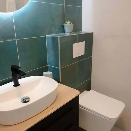 La Perla Apartment