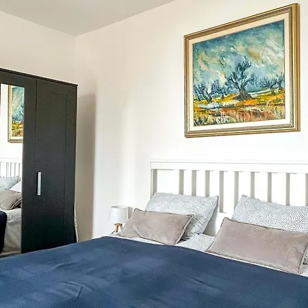 Apartment La Perla