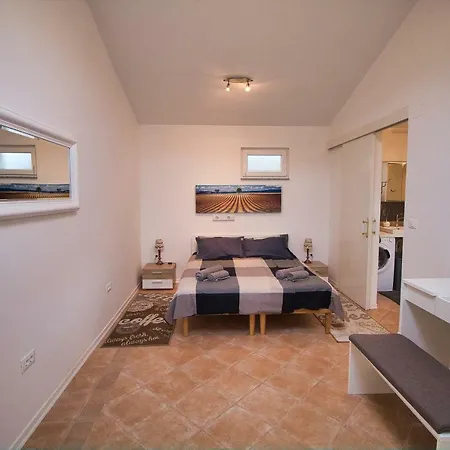 Appartement La Perla Pula