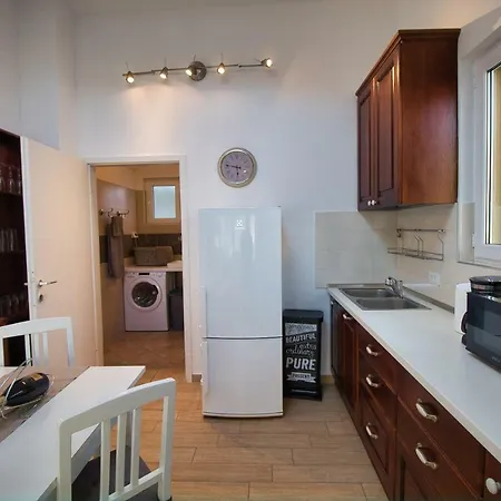 Appartement La Perla