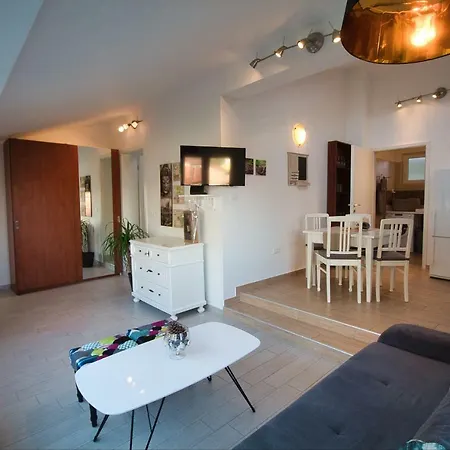 Appartement La Perla Pula