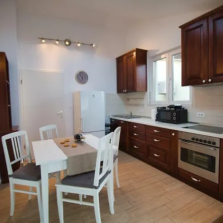 La Perla Appartement