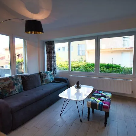 La Perla Appartement Pula